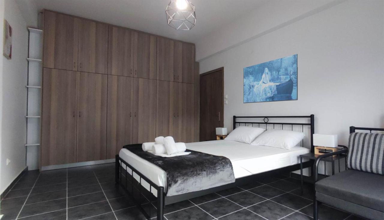 Dreams 1 Apartment Karditsa Exterior photo